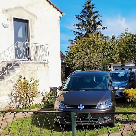 Lejlighed Les Rives Du Canal Parking Prive Gratuit *