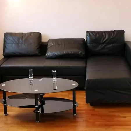 Les Rives Du Canal Parking Prive Gratuit Lejlighed Montigny-les-Metz