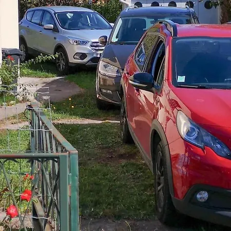 Lejlighed Les Rives Du Canal Parking Prive Gratuit *