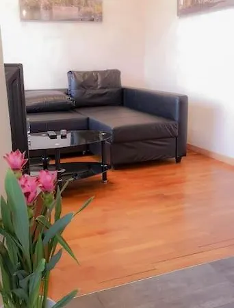 Les Rives Du Canal Parking Prive Gratuit Lejlighed