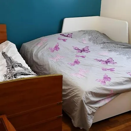 Lejlighed Les Rives Du Canal Parking Prive Gratuit Montigny-les-Metz